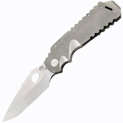 Складной нож Medford Arktika Tb-Tb
