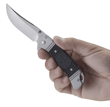 Складной нож CRKT R2302 Ruger® Knives Hollow-Point™ фото 2 Складной нож CRKT R2302 Ruger® Knives Hollow-Point™ фото 2