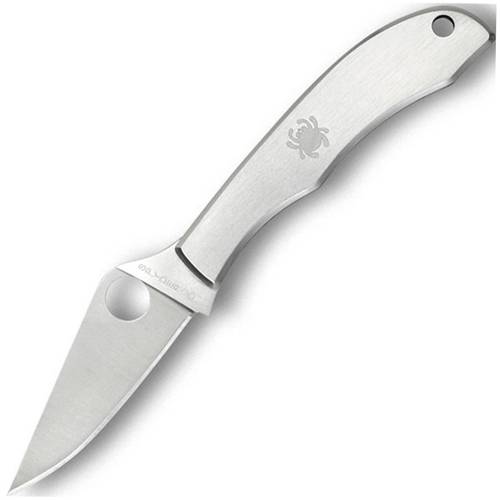 Складной нож Spyderco HoneyBee Stainless 137P фото 2 Складной нож Spyderco HoneyBee Stainless 137P фото 2