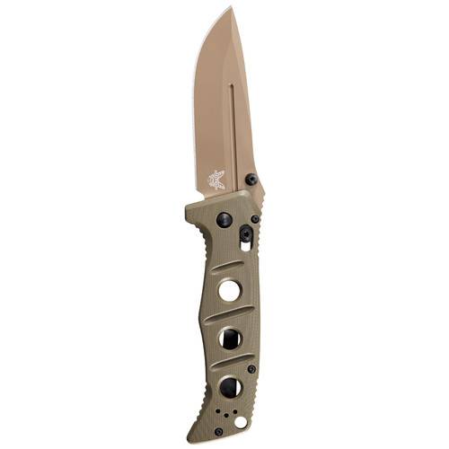 Нож складной Benchmade Adamas 275FE-2 Нож складной Benchmade Adamas 275FE-2