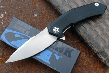 Складной нож Steelclaw Zero Tolerance 0095 Replica фото 2 Складной нож Steelclaw Zero Tolerance 0095 Replica фото 2