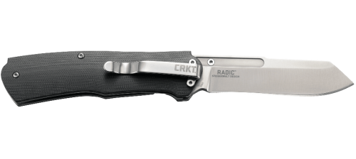 Складной нож CRKT Radic фото 4 Складной нож CRKT Radic фото 4