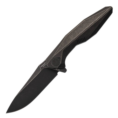 Складной нож Rikeknife 1508S фото 6