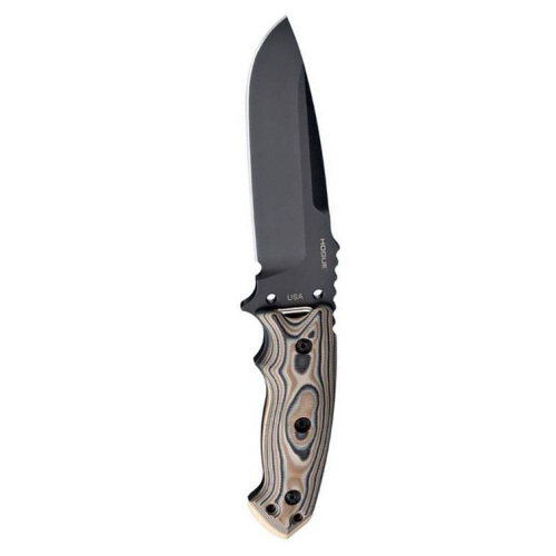 3810 Hogue EX-F01 Black Cerakote фото 3 3810 Hogue EX-F01 Black Cerakote фото 3