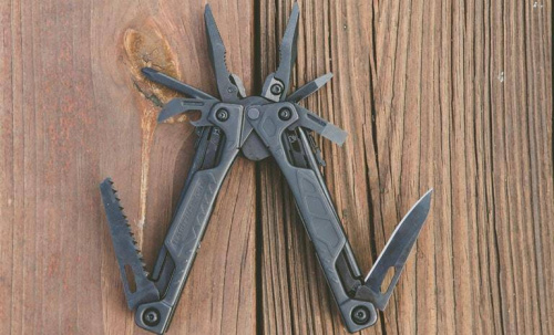 1039 Leatherman OHT фото 2 1039 Leatherman OHT фото 2