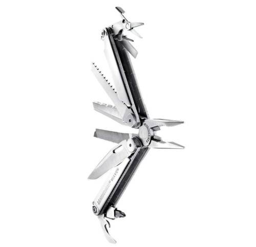 727 Leatherman Wave фото 11