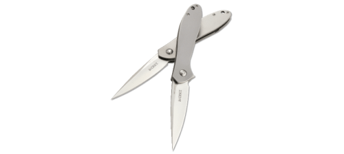 Складной нож CRKT Eros Large - Flat Handle фото 2 Складной нож CRKT Eros Large - Flat Handle фото 2