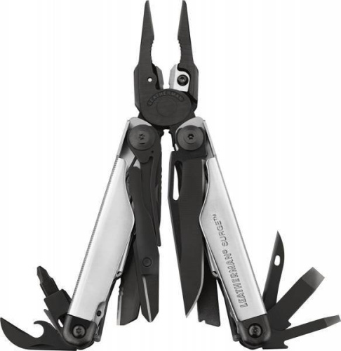1039 Leatherman SURGE