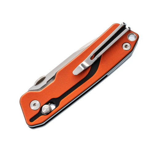 Складной нож SRM Knives SRM 7228-GJ фото 6