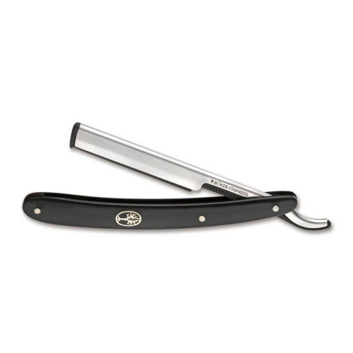 8 Boker Barberette Black 8 Boker Barberette Black