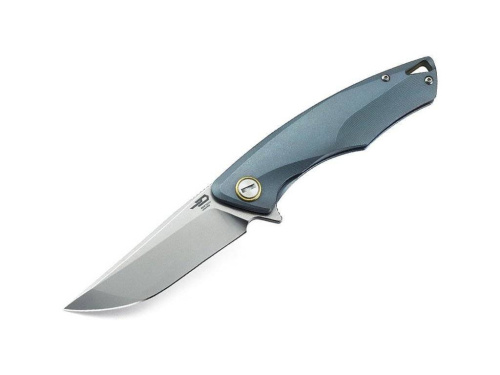 Складной нож Bestech Knives Dolphin BT1707B фото 16