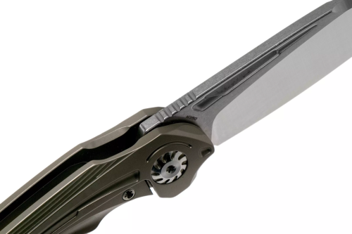 Складной нож Bestech Knives Wibra фото 9