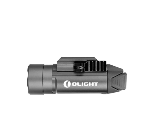 151 Olight Фонарь Olight PL-2 Valkyrie Gunmetal Grey фото 8