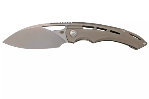 Складной нож Bestech Knives Fairchild фото 4 Складной нож Bestech Knives Fairchild фото 4
