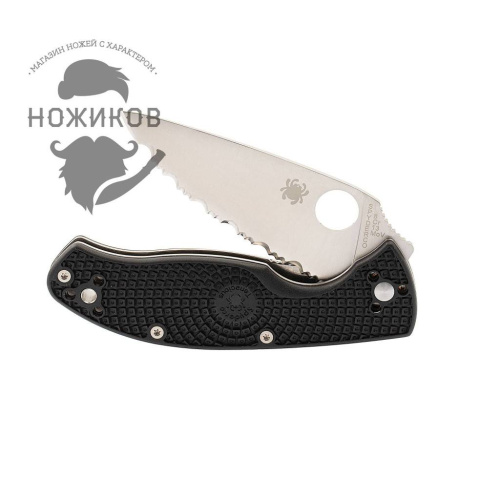 Складной нож Spyderco Tenacious Lightweight фото 3