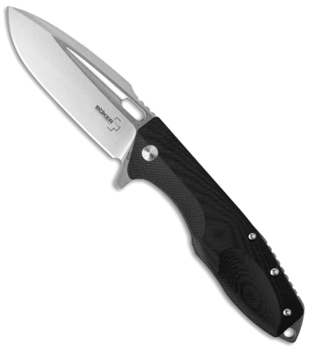 3810 Boker Caracal Flipper фото 2