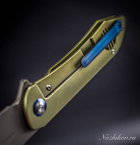Складной нож Bestech Knives BT1703B фото 12