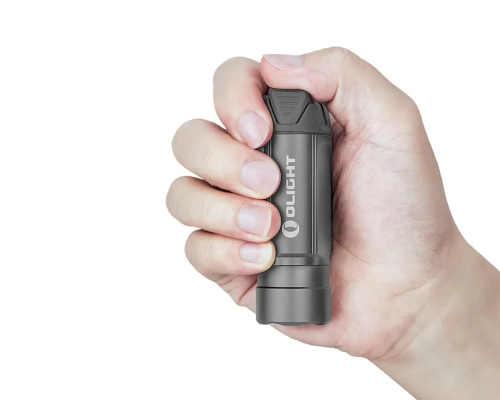 151 Olight Фонарь Olight PL-2 Valkyrie Gunmetal Grey фото 10