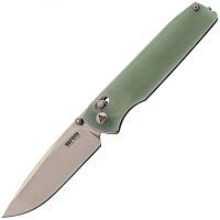 Складной нож SRM Terrier 258L-GC
