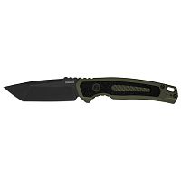 Автоматический складной нож Kershaw Launch 16