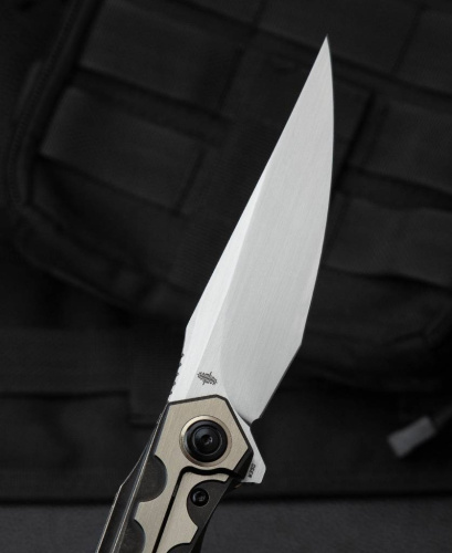 Складной нож Bestech Knives Samari фото 12