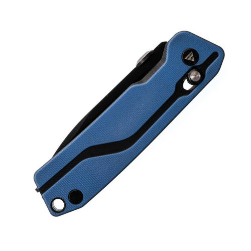 Складной нож SRM Knives SRM 7228-GI фото 6 Складной нож SRM Knives SRM 7228-GI фото 6