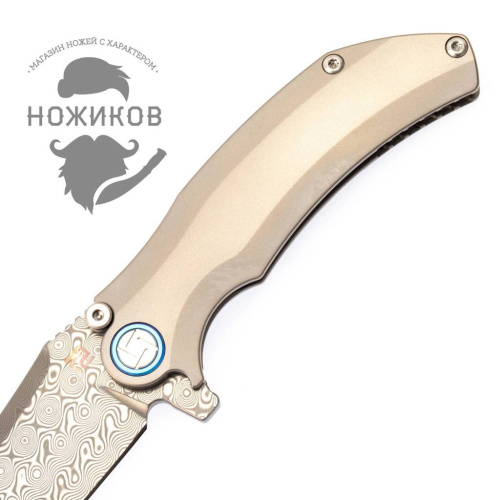 3810 Artisan Cutlery Artisan Tacit фото 13
