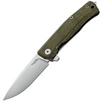 Складной нож Lion Steel 