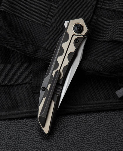 Складной нож Bestech Knives Samari фото 8
