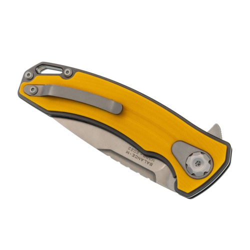 Складной нож Maxace Knife Balance-M 2.0 фото 2 Складной нож Maxace Knife Balance-M 2.0 фото 2