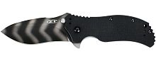 Нож полуавтоматический Zero Tolerance 0350TS