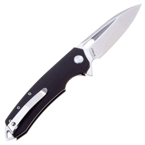 Складной нож НОКС Скаут D2 фото 3