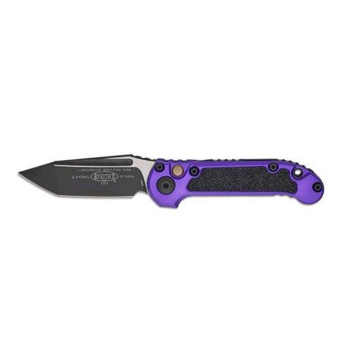 Автоматический нож Microtech LUDT Gen III