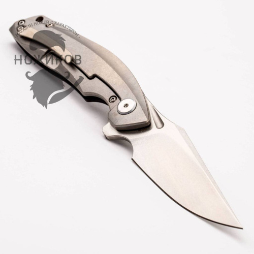 Складной нож Bestech Knives GHOST BT1905C-1 фото 11 Складной нож Bestech Knives GHOST BT1905C-1 фото 11