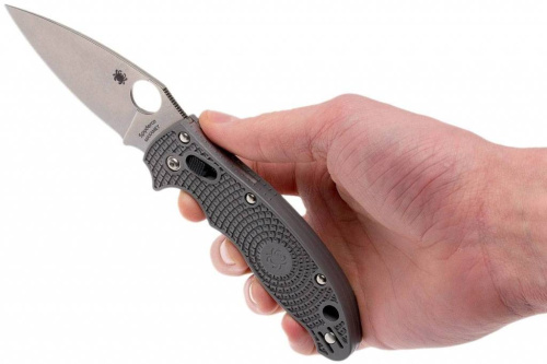 Складной нож Spyderco Manix 2 101PGY2 фото 22
