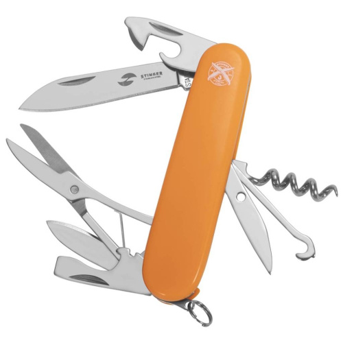 Stinger 90 мм Stinger 90 мм