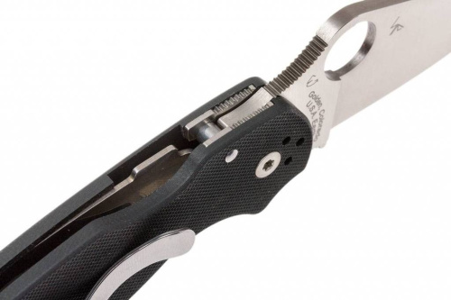 Складной нож Spyderco Para™ 3 Lightweight 223GP фото 21 Складной нож Spyderco Para™ 3 Lightweight 223GP фото 21