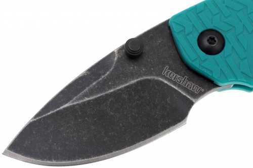 Складной нож Kershaw Shuffle - 8700TEALBW фото 3