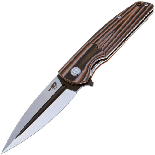 Складной нож Bestech Knives Bestech Fin