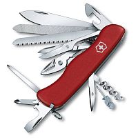 Мультитул Victorinox WorkChamp