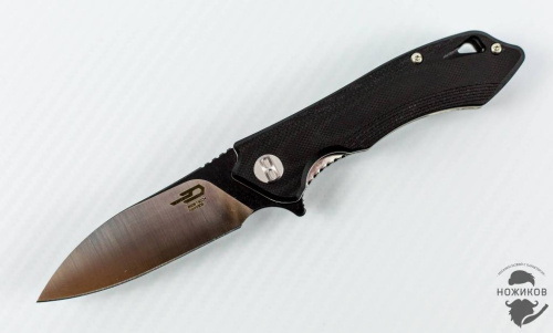 Складной нож Bestech Knives Beluga BG11A-1 Складной нож Bestech Knives Beluga BG11A-1
