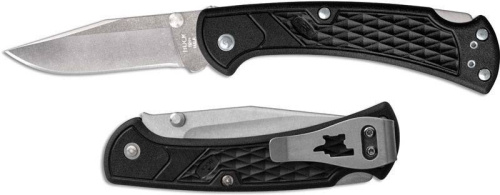 Складной нож Buck Ranger Slim Select 0112BKS1 фото 7 Складной нож Buck Ranger Slim Select 0112BKS1 фото 7