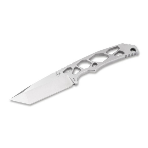 Нож с фиксированным клинком Boker Superlight Tanto