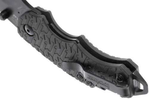 Складной нож Kershaw Нож складной Shuffle -8700BLK фото 11