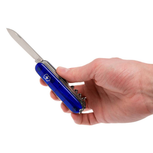 292 Victorinox   Huntsman фото 8