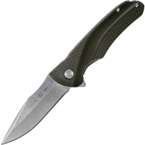 Складной нож Buck Sprint Select OD Green 0840GRS Складной нож Buck Sprint Select OD Green 0840GRS