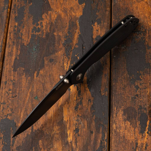 Складной нож CJRB Cutlery Scoria фото 2 Складной нож CJRB Cutlery Scoria фото 2