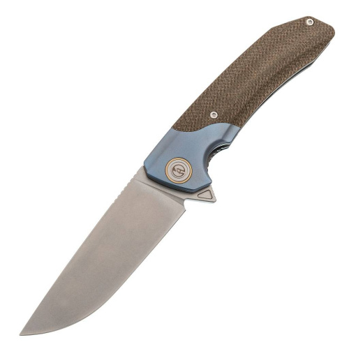 Складной нож Maxace Knife Goliath фото 4 Складной нож Maxace Knife Goliath фото 4