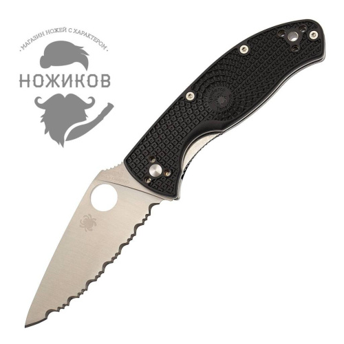 Складной нож Spyderco Tenacious Lightweight