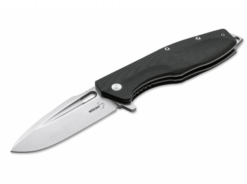 3810 Boker Caracal Flipper фото 5